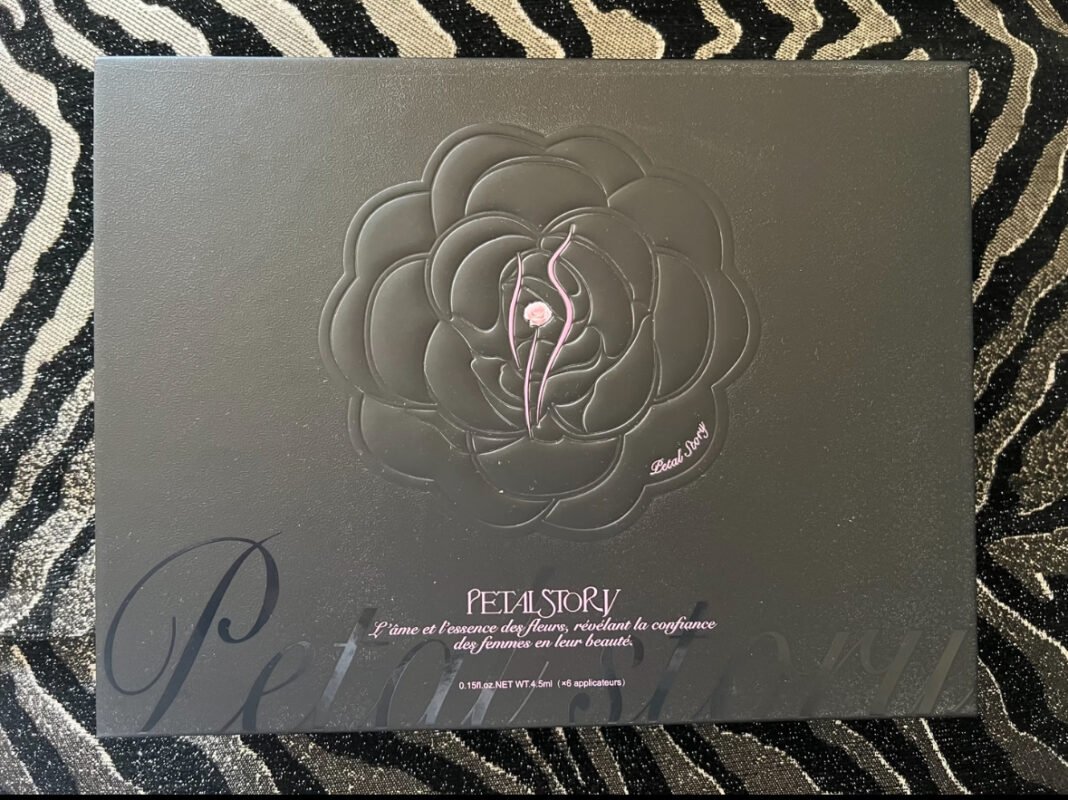 Image #1 from Anna Pembroke