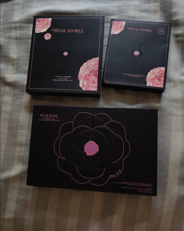 Image #1 from Olivia Mercer