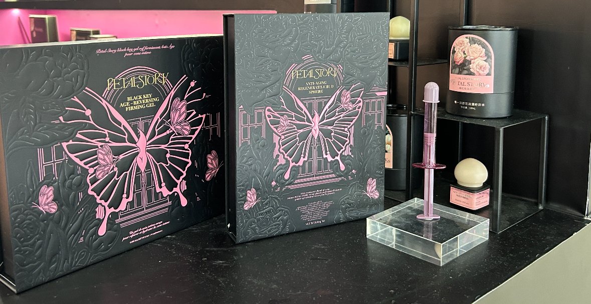 Image #1 from Claire Whitaker